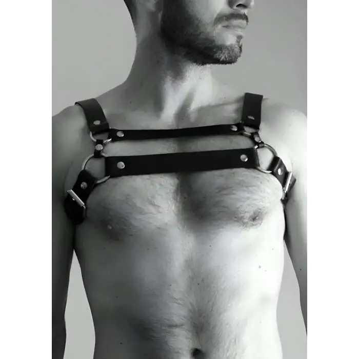 Parelel Detaylı Erkek Fantazi Giyim - APFTM9