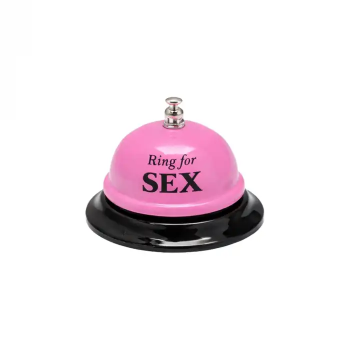 Pembe Tilki Ring For Sex Mini Masa Zili