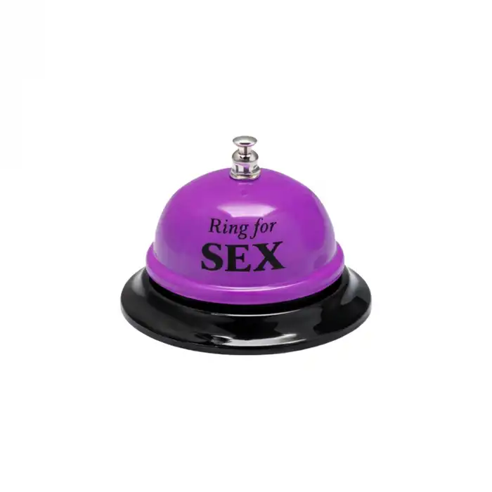 Pembe Tilki Ring For Sex Mini Masa Zili