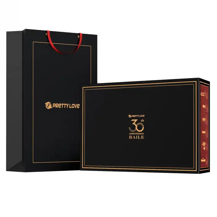 Pretty Love 30th Anniversary Baile Özel Hediye Seti