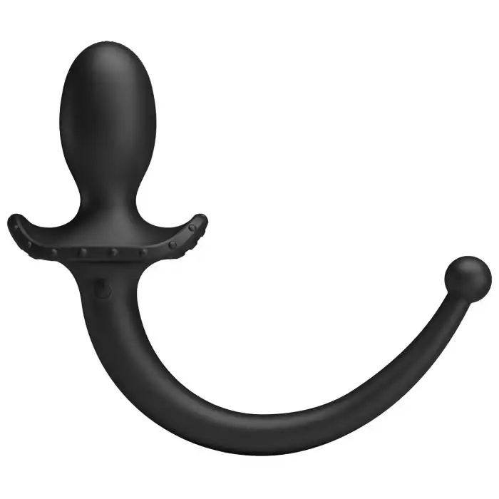 Pretty Love Anthony APP Kontrollü Anal Plug