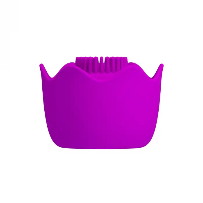 Pretty Love Bernie Wand Silikon Masaj Başlığı