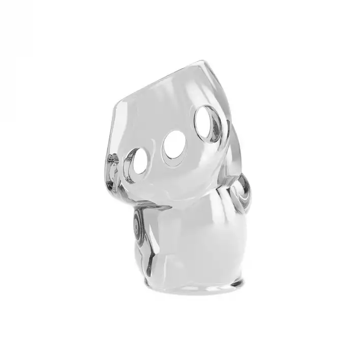 Pretty Love Oscar Şeffaf Penis Kılıfı