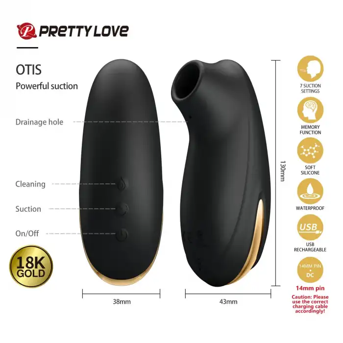 Pretty Love Queen’s Luxury Collection 12 Parça Golden Black Çift Seti