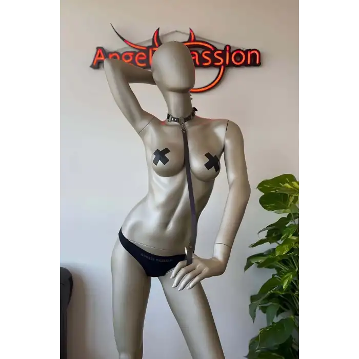 Renkli Reflektörlü Tasma