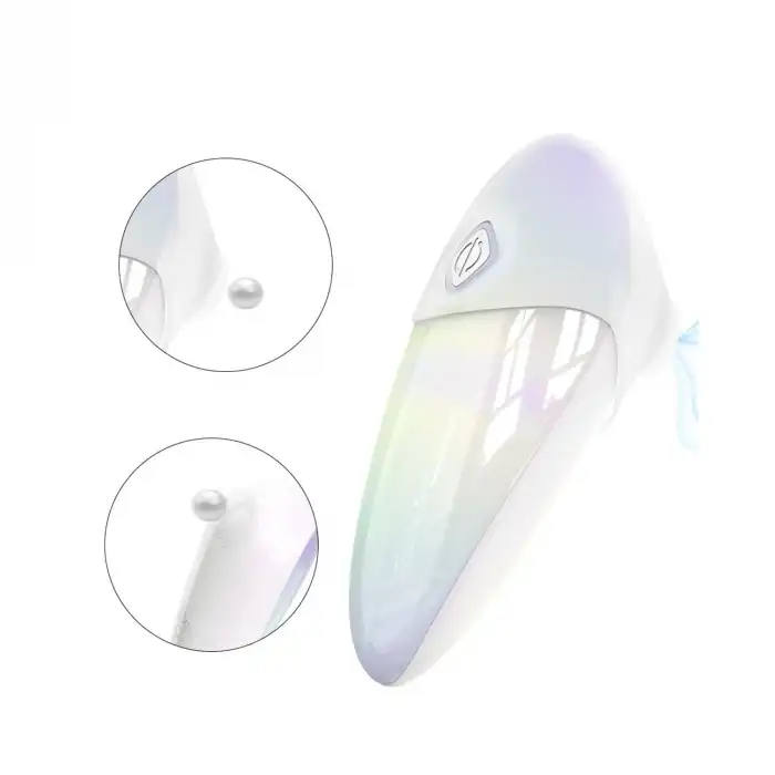 S-Hande Bling-2-W Klitoral Vibratör