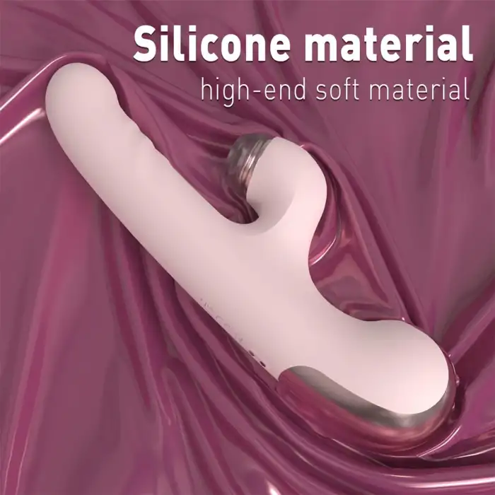 S-Hande DJ Sona 3 Başlıklı Vibratör