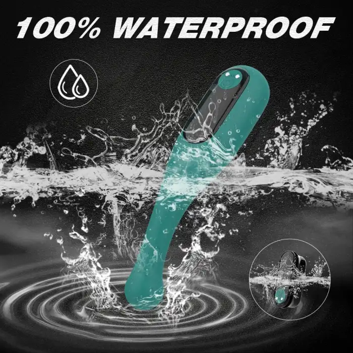 S-Hande Gigi Siyah Vibratör