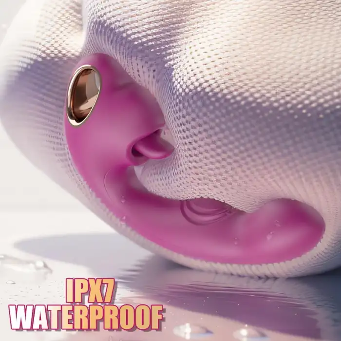 S-Hande Olina Mürdüm Vibratör