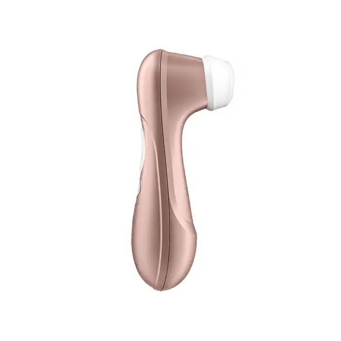 Satisfyer Pro 2 Emişli Vibratör