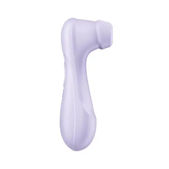 Satisfyer Pro 2 Generation 3 Purple