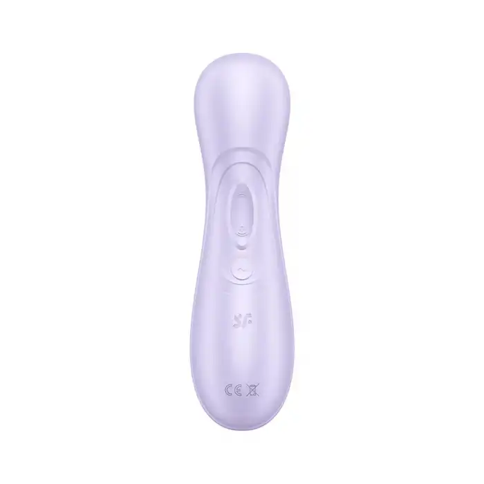 Satisfyer Pro 2 Generation 3 Purple