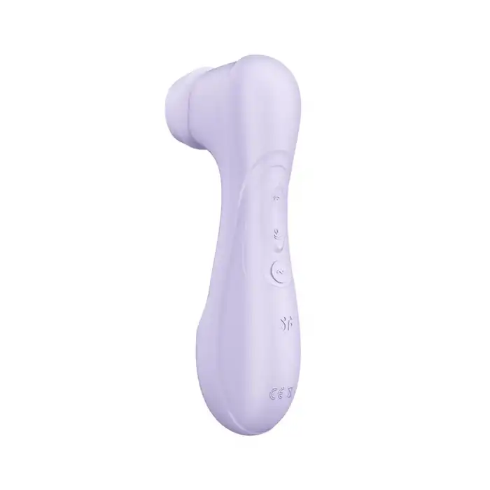 Satisfyer Pro 2 Generation 3 Purple