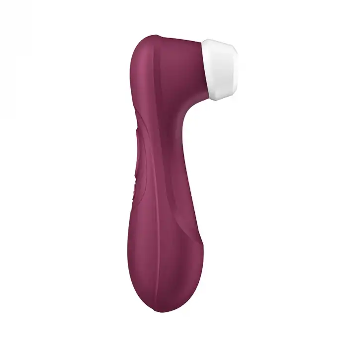 Satisfyer Pro 2 Generation 3 Red