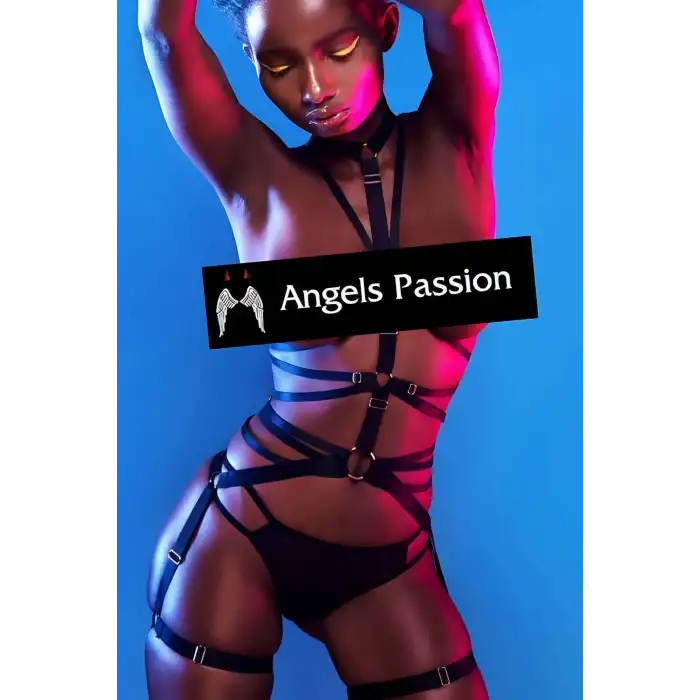 Seksi Fantazi Giyim - APFT490