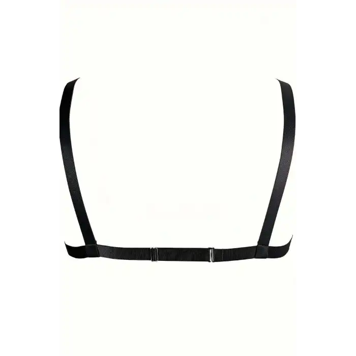 Seksi Lastik Göğüs Harness - APFT799