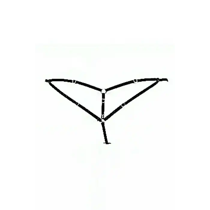 Seksi Lastik Harness Tanga - APFT369
