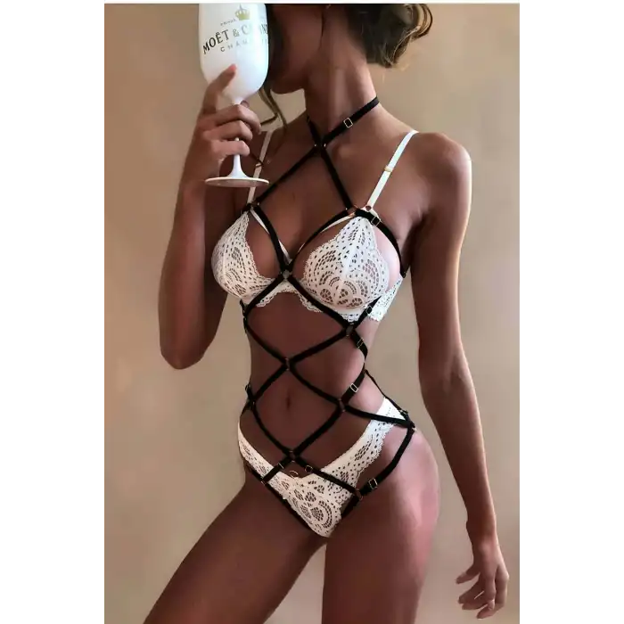Seksi Vücut Aksesuarı - APFT346
