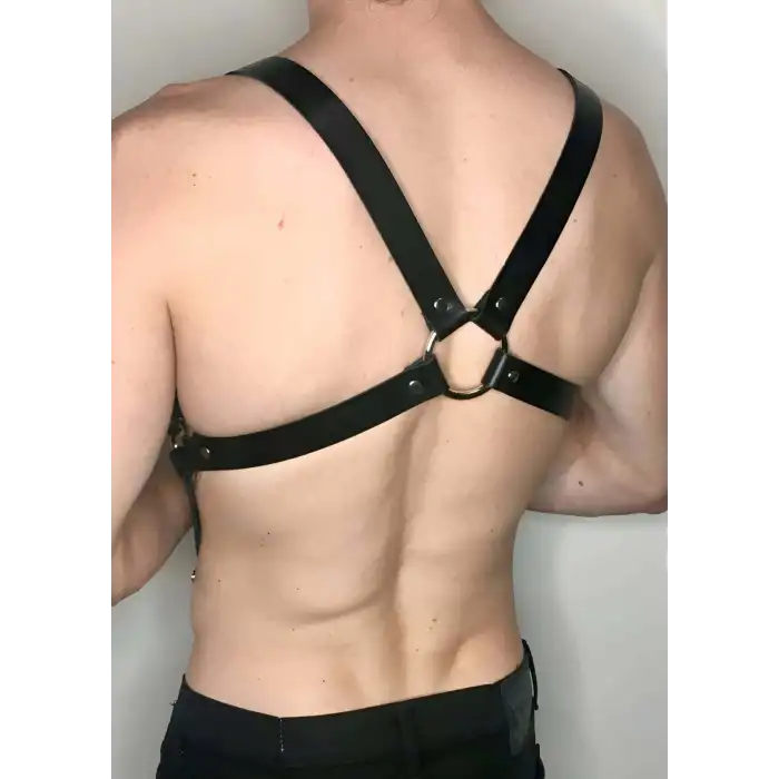 Sert Erkek Fantazi Giyim - APFTM4