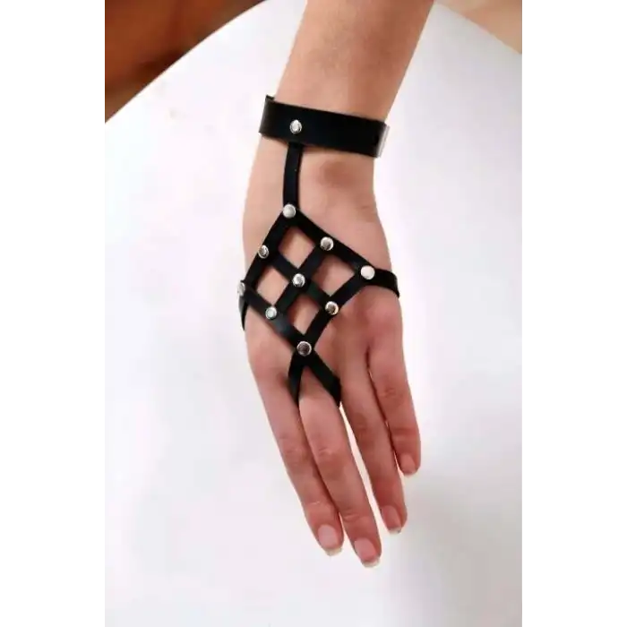 Sik Deri El Aksesuarı - APFT1122