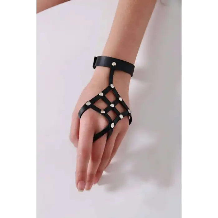 Sik Deri El Aksesuarı - APFT1122