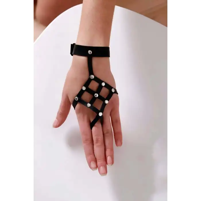 Sik Deri El Aksesuarı - APFT1122