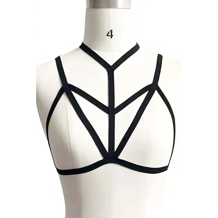 Şık Harness - APFT63