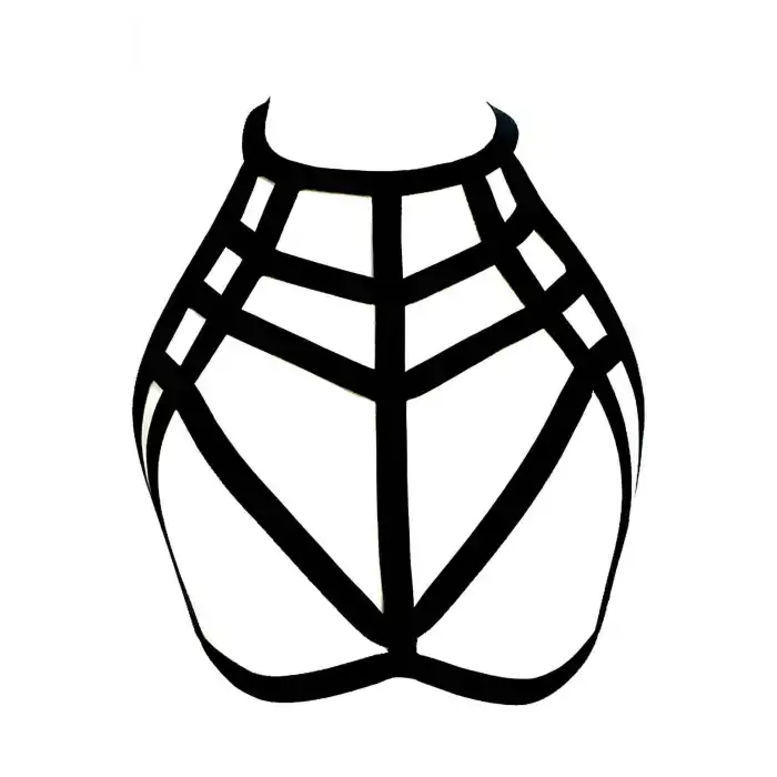 Şık Harness - APFT64