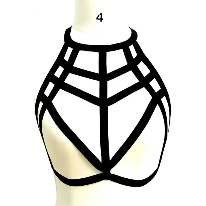 Şık Harness - APFT64