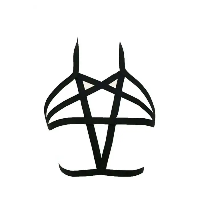 Şık Harness - APFT66