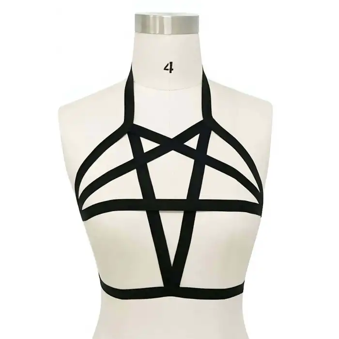 Şık Harness - APFT66