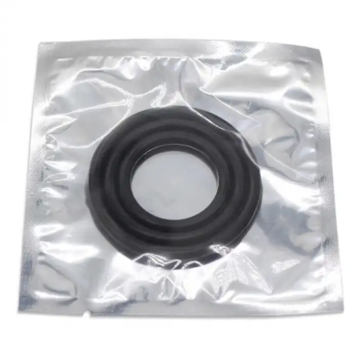 Siyah Penis Halkası Set 3’lü