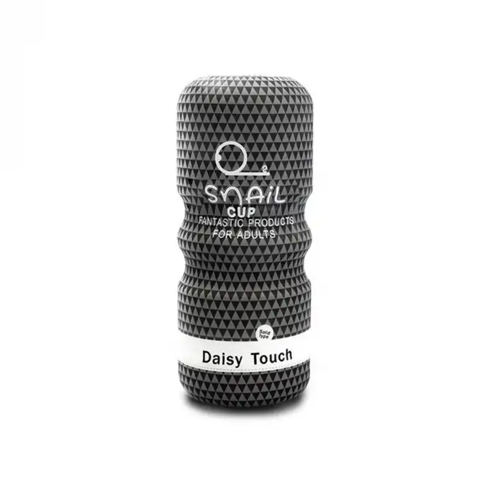 Taşınabilir Manuel Mastürbatör