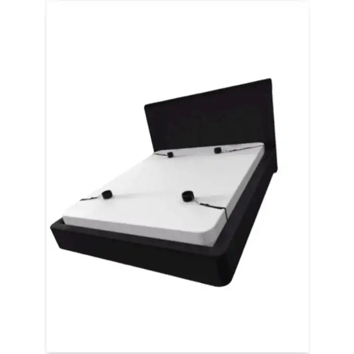 Tegan Fantazi El Ayak Ve Yatak Bağlama Seti TG275424