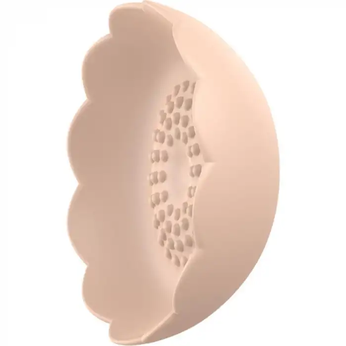 Telefon Kontrollü Göğüs Vibratörü