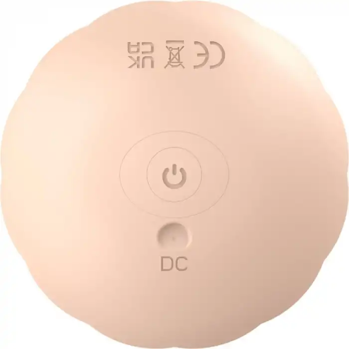 Telefon Kontrollü Göğüs Vibratörü