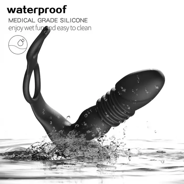 Telefon Kontrollü Hareketli Vibratör