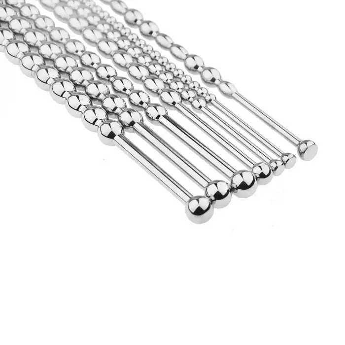 Tırtıklı Penis Çubuğu 6mm