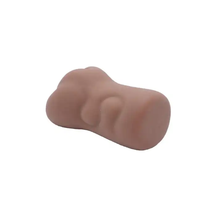 TPE Gerçekçi Vajina Mastürbatör