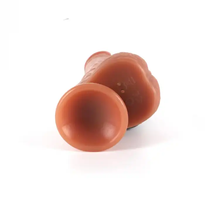 Uzaktan Kumandalı Dildo Vibratör 22cm