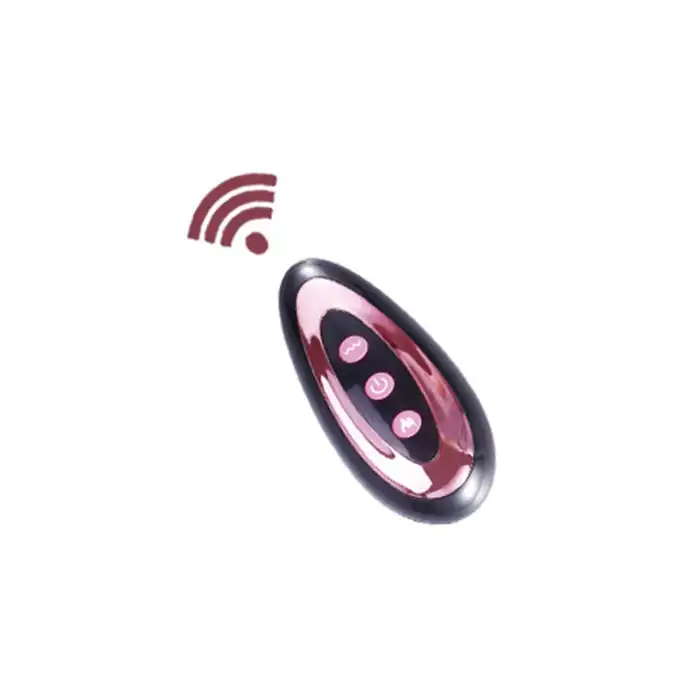 Uzaktan Kumandalı Hareketli Dildo Vibratör