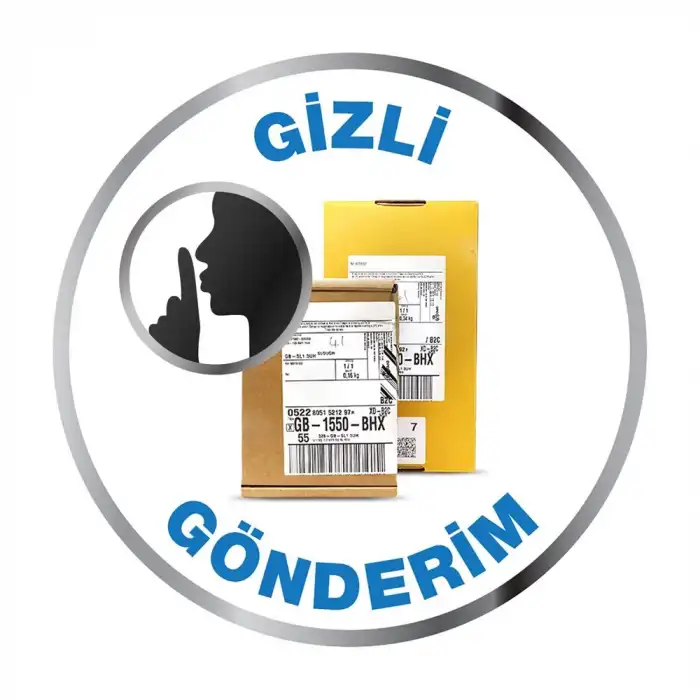 Vakum Pompa Yedek Giriş Contası (3 Boy)