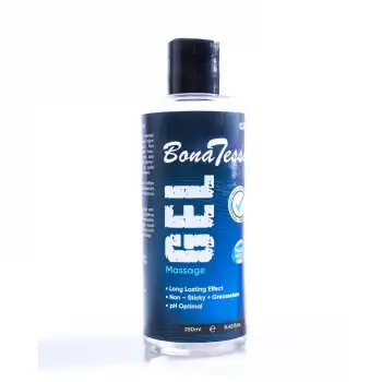 Bona Tessa Masaj Jeli 250 ml