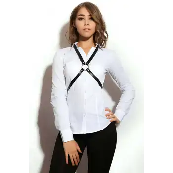 Çapraz Göğüs Harness - APFT136