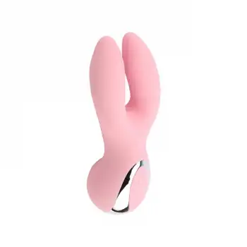 Chisa Aphrovibe Dreamlike Rabbit Şarjlı Klitoral Uyarıcı