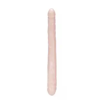 Çift Uçlu Realistik Dildo – 37,5 cm