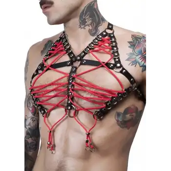 Erkek Dansçı Aksesuar - APFTM64