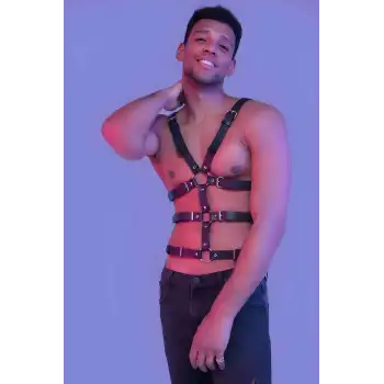 Erkek İç Giyim Seksi Fantazi Giyim - APFTM38