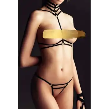 Fantazi İç Giyim Aksesuar - APFT283