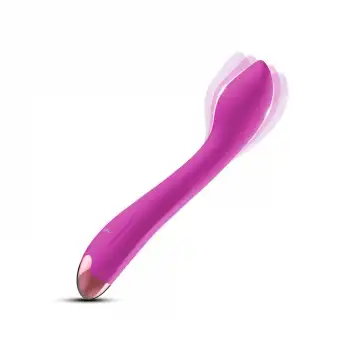 G Nokta Uyarıcı Vibratör Pembe